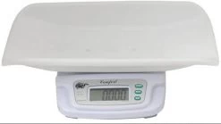 Balance électronique Lapin De Précision