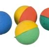 Trixie Set De Balles Souples En Mousse Pour Chat