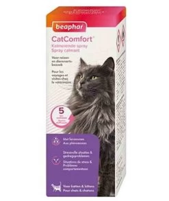 Beaphar CatComfort Spray Calmant Pour Chat 60 Ml