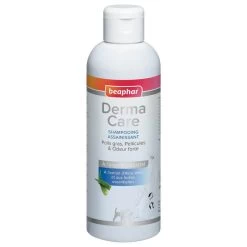 Beaphar DermaCare Shampooing Assainissant 200 Ml