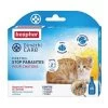 Beaphar Diméthicare Stop Parasites 6 Pipettes Pour Chatons