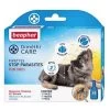 Beaphar Diméthicare Stop Parasites 6 Pipettes Pour Chiots -Animaux Séries Magasin beaphar dime thicare stop parasites 6 pipettes pour chiots