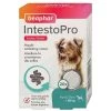 Beaphar IntestoPro Chien > 20 Kg - 20 Cps -Animaux Séries Magasin beaphar intestopro comprimes chien 20 kg 20 cps