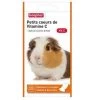 Beaphar Petits Coeurs De Vitamine C Cochon D'inde 150 Cps -Animaux Séries Magasin beaphar petits coeurs de vitamine c pour cochon d inde 150 cps
