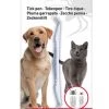 Beaphar Tire-Tique Double Tête Pour Chien Et Chat -Animaux Séries Magasin beaphar tire tique double te te pour chien et chat