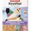 Beaphar XtraVital Oiseaux Exotiques 500 G -Animaux Séries Magasin beaphar xtravital oiseaux exotiques 500 g
