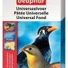 Beaphar Pâté Universelle Oiseaux 1 Kg 2 Beaphar Pâté Universelle Oiseaux 1 Kg -Animaux Séries Magasin beaphar p t universelle oiseaux 1 kg
