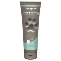 Beaphar Shampooing Anti-démangeaisons Chien 250 Ml