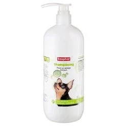 Beaphar Shampooing Brillance Du Pelage Pour Chien 1 L