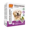 Biofood Bonbons Chien Souplesse 265 G -Animaux Séries Magasin biofood bonbons chien souplesse 265 g