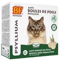 Biofood Chat Anti Boules De Poils 100 Cps