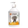 Biofood Graisse De Mouton Liquide Chien 500 Ml -Animaux Séries Magasin biofood graisse de mouton liquide chien 500 ml