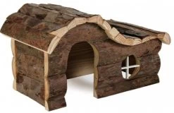 Trixie Natural Living Maison Hanna Souris Et Hamster