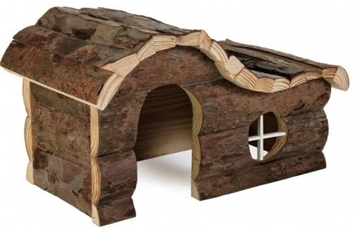 Trixie Natural Living Maison Hanna Lapin 3 Trixie Natural Living Maison Hanna Lapin