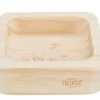 Trixie Bol En Bois Pour Souris 60 Ml -Animaux Séries Magasin bol en bois rongeur