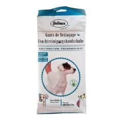 Bubimex Easy Clean Gant De Nettoyage X 5