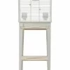 Zolux Cage Chic Loft Blanche Pour Oiseaux M -Animaux Séries Magasin cage et meuble chic loft m blanc de zolux produit pour animaux cages pour oiseaux de bordeaux gironde