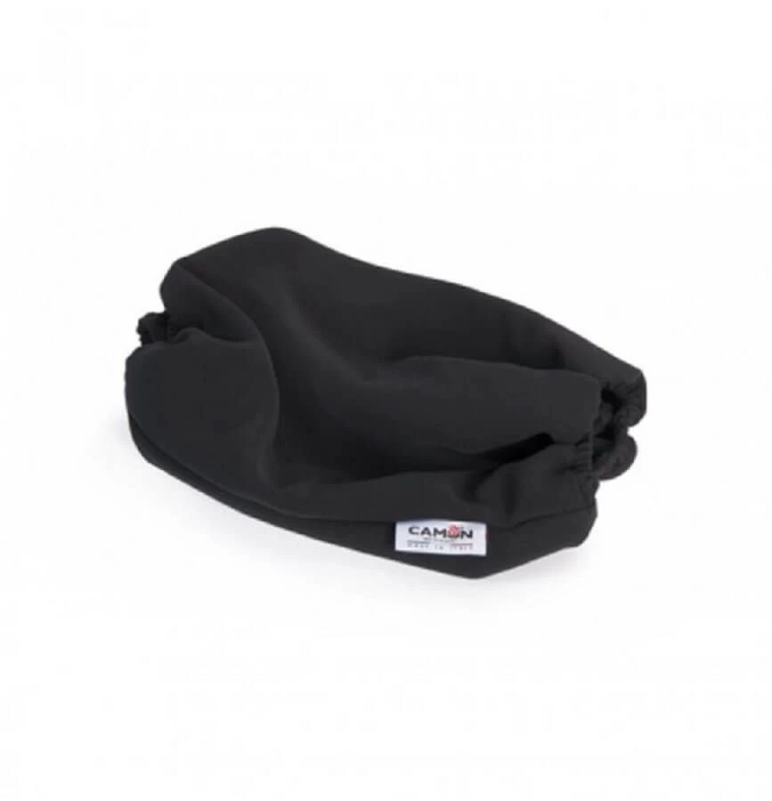 Camon Cache-oreilles Chien Noir 3 Camon Cache-oreilles Chien Noir