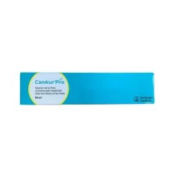 Canikur Pro 60 Ml