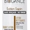 Biogance Lotion Pour Lapin 100 Ml