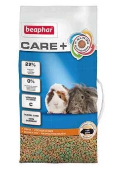 Care+ Cochon D'Inde 5 Kg