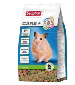 Care+ Hamster 700 G