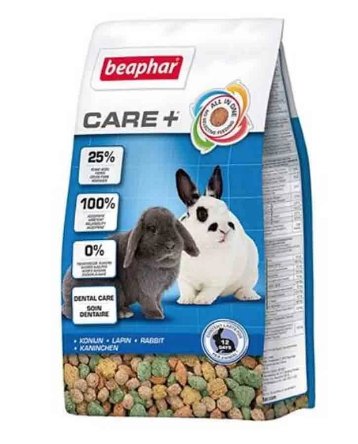 Care+ Lapin 250 Grs 3 Care+ Lapin 250 Grs
