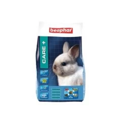 Care+ Lapin Junior 1.5 Kg 9 Care+ Lapin Junior 1.5 Kg -Animaux Séries Magasin care lapin junior 1.5 kg