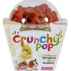 Zolux Crunchy Pop Carotte Rongeurs 43 G