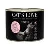 Cat's Love Junior Poulet Sans Céréales Et Sans Gluten 6 X 200 G -Animaux Séries Magasin cat s love junior poulet sans ce re ales et sans gluten 6 x 200 g