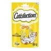Catisfactions Friandises Au Fromage 60 G