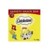 Catisfactions Friandises Megabox 12 X 60 G