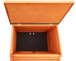 Clapier Pâturage -Animaux Séries Magasin clapier patrurage plancher abri