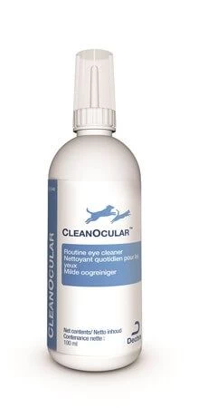 CleanOcular 100 Ml