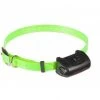 Collier Seul Canicom 5 Avec Sangle Vert Fluo -Animaux Séries Magasin colliervertfluo