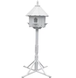 Colombier La Blanche Colombe