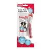 Beaphar COMBI-PACK Dentifrice + Brosse à Dents Chiot