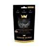 Comme Un Roi Friandises Chat Boules De Poils 50 G