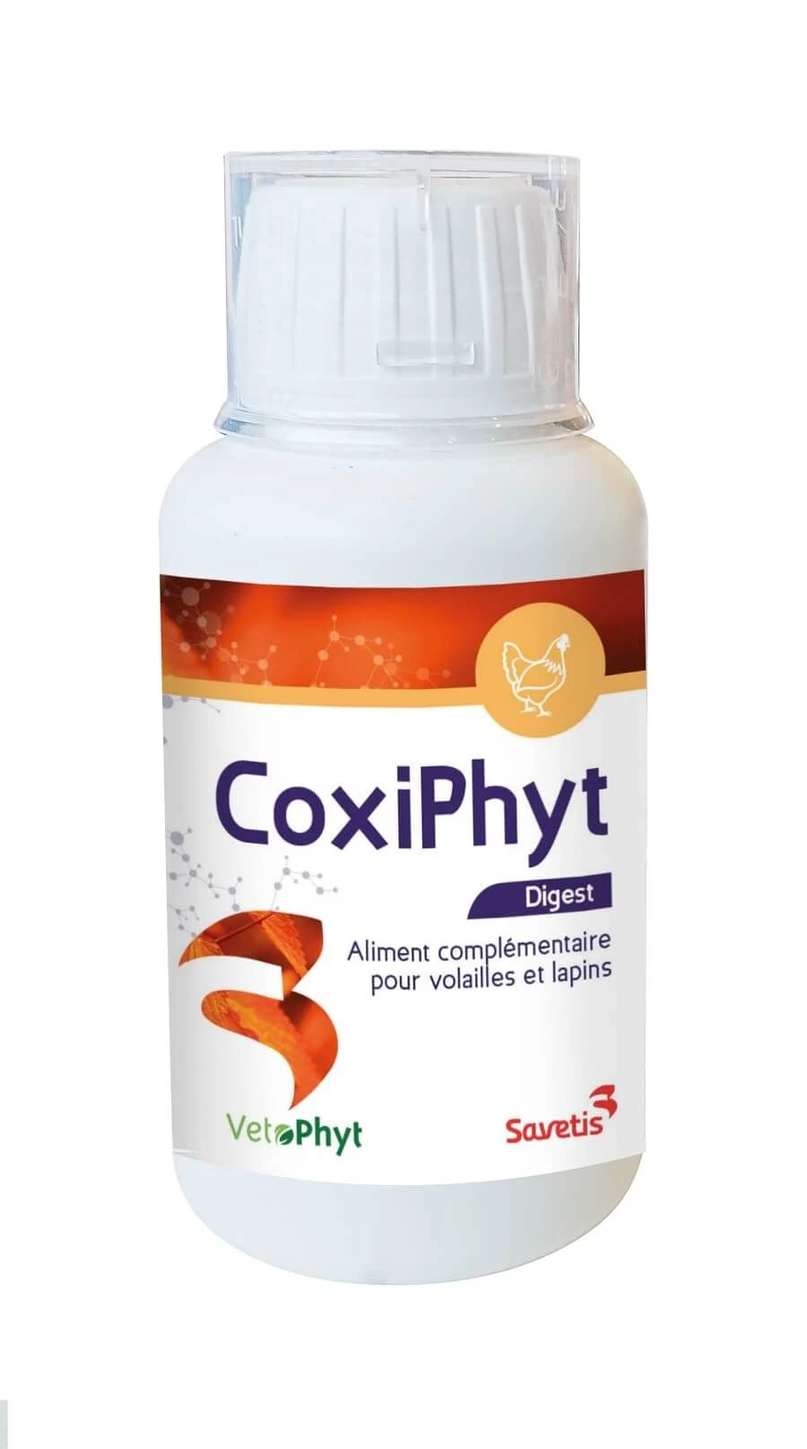 Coxiphyt 125 Ml 3 Coxiphyt 125 Ml