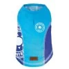 Croci Combinaison Anti-UV Sunshield Bleu 40 Cm