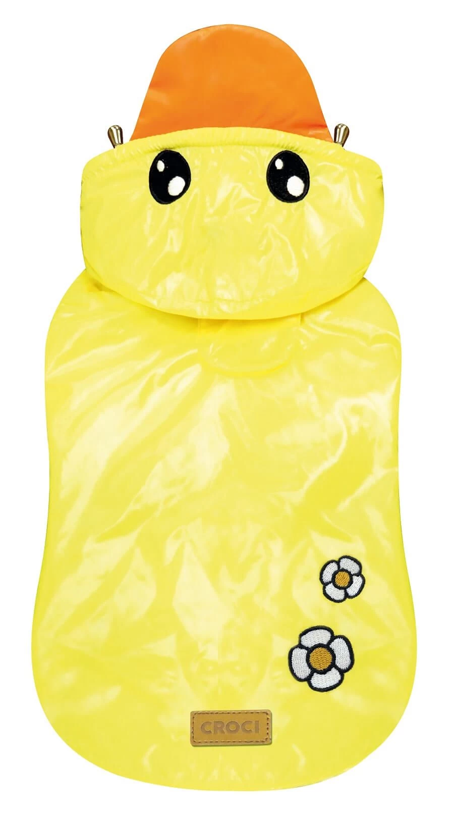 Croci Imperméable Canard Chien 40 Cm 3 Croci Imperméable Canard Chien 40 Cm