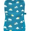 Croci Imperméable Changeant-couleur Clouds Chien 60 Cm -Animaux Séries Magasin croci impermeable changeant couleur clouds 60 cm