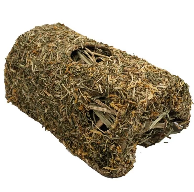 Croci Snack Tunnel Crop & Crok Calendula Rongeurs 3 Croci Snack Tunnel Crop & Crok Calendula Rongeurs