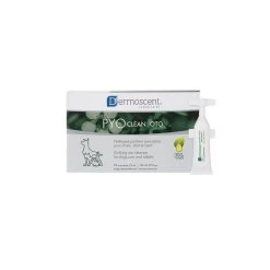 Dermoscent PYOclean Oto 10 X 5 Ml