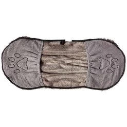 DGS Dirty Dog Shammy Serviette Marron 33 X 78 Cm -Animaux Séries Magasin dgs dirty dog shammy serviette marron 33 x 78 cm