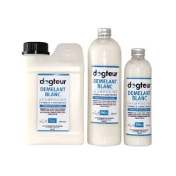 Dogteur Démelant Pro Pelage Long 500 ML