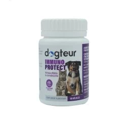 Dogteur Immuno Protect 60 Gélules