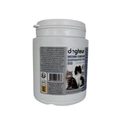Dogteur Arthro Confort Bio Harpagophytum 100 G -Animaux Séries Magasin dogteur arthro confort bio harpagophytum 100 g 2