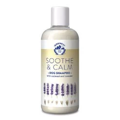 Dorwest Shampooing Sooth & Calm 250 Ml