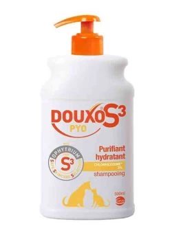 Douxo S3 Pyo Shampoing 500 Ml